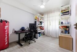 Blk 461B West Rock @ Bukit Batok (Bukit Batok), HDB 5 Rooms #563506951